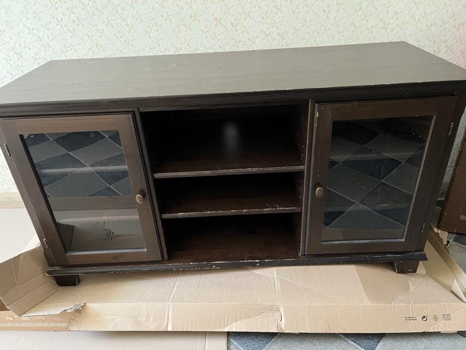 IKEA MARKOR TV regal