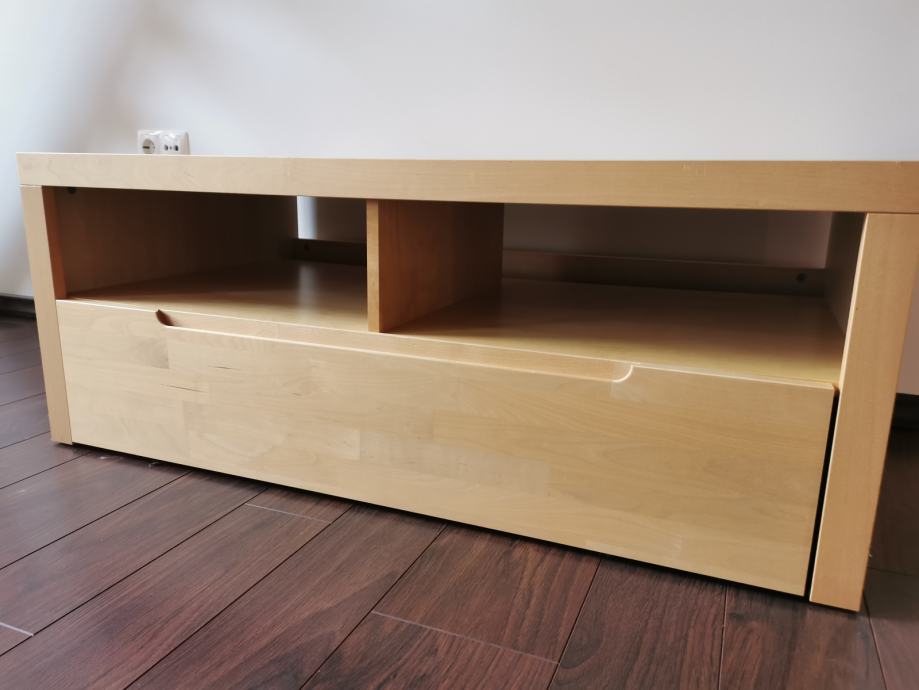 IKEA Norrebo TV omarica