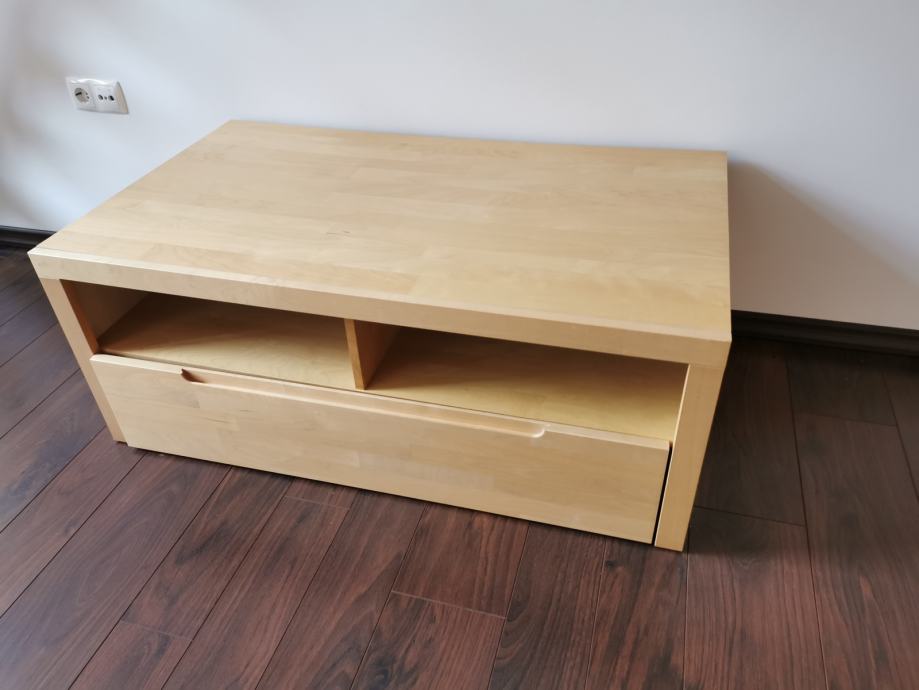IKEA Norrebo TV omarica