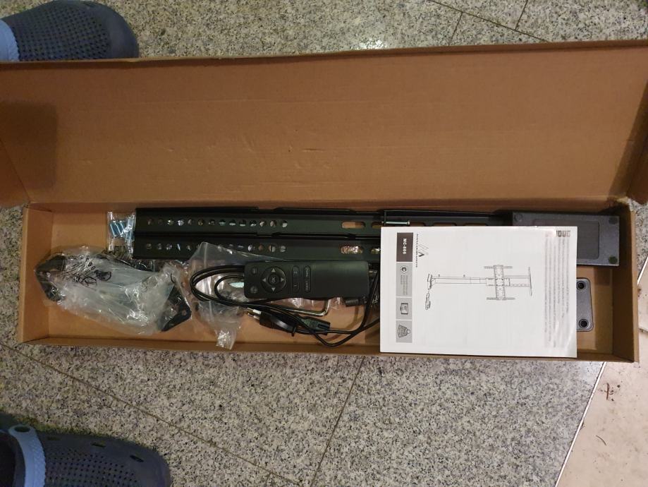 Set telecomando CF500 | RPM Ricambi Semirimorchi Piano Mobile Set telecomando CF500 | RPM Ricambi Semirimorchi Piano Mobile