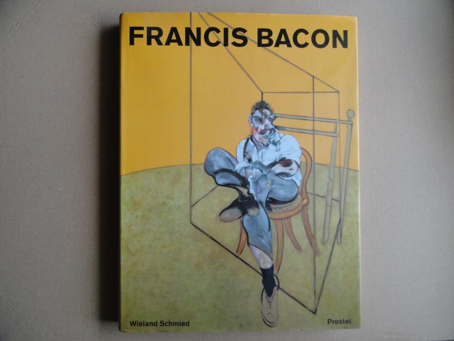 FRANCIS BACON