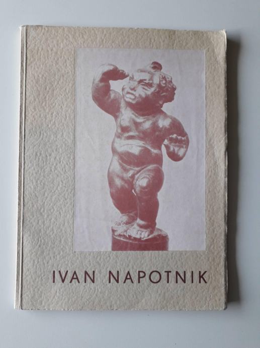 IVAN NAPOTNIK, 1888-1958