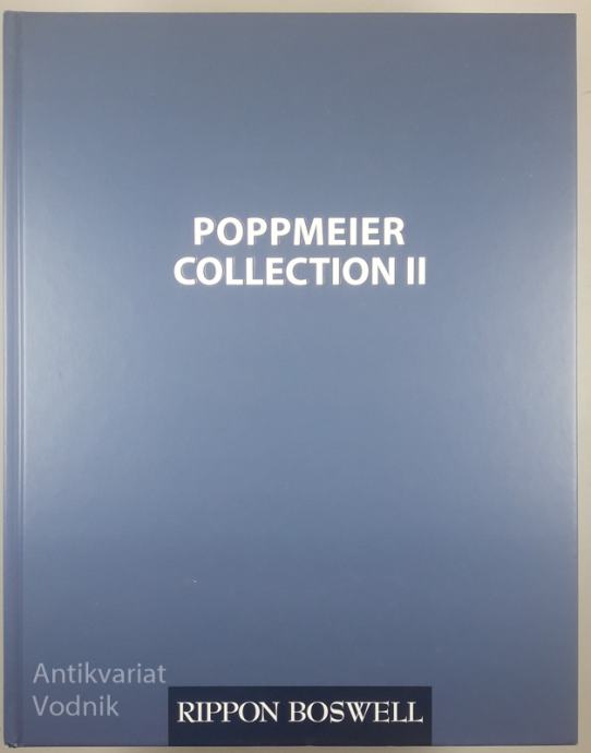 POPPMEIER COLLECTION II