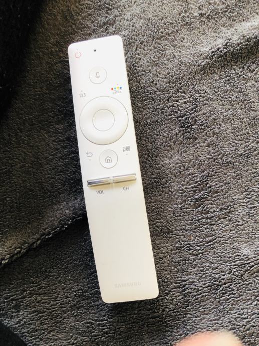 Instrukcja Obsługi Pilota Samsung Smart Tv www.bolha.com