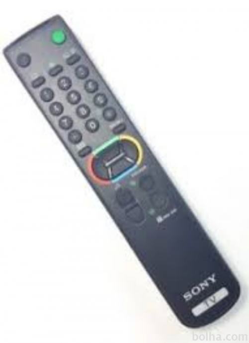 SimplyAll Telecomando Sostitutivo Per Sony RM-836: Pronto All'uso, Batterie Incluse - 2