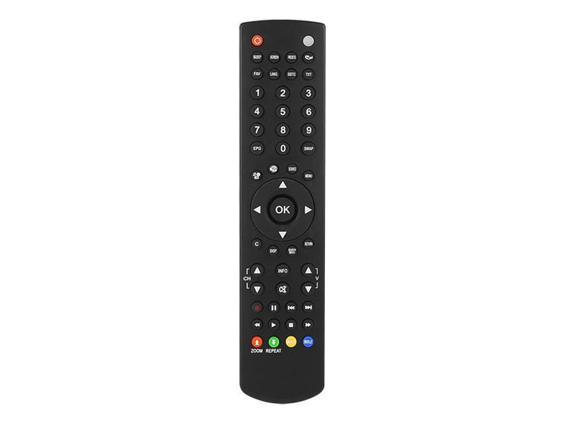 NUOVO* Telecomando TV RC1910 Originale Per Sharp LC24DV510E - Foto 7