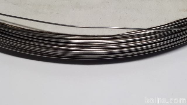 Uporovna žica - cekas, 0,40 mm.