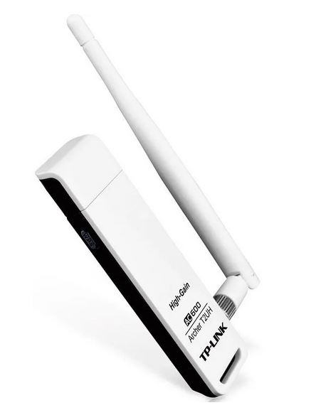 USB WiFi Mrežna kartica TP-LINK AC600