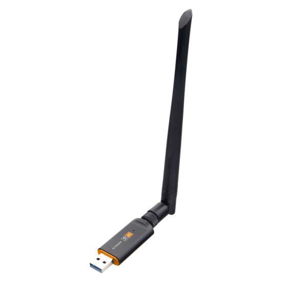 WLAN WIFI USB 3.0 mrežna kartica 1200 Mbps- tudi po pošti