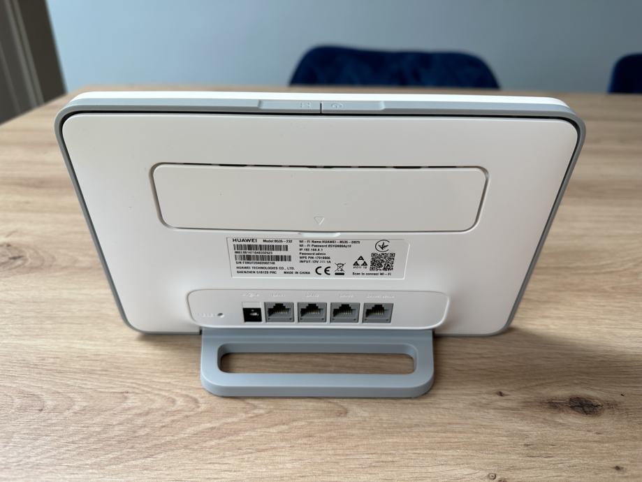 Huawei 4G Router 3 Pro B535232
