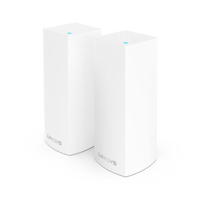 Linksys Velop WHW0302 (2 pack)