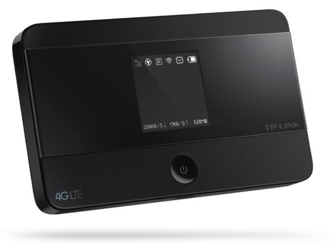 TP-LINK mobilni brezžični usmerjevalnik - router M7350