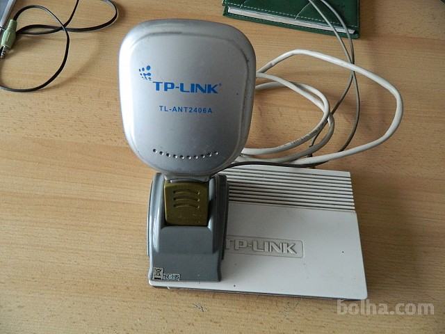 tp link tl -ant2406a