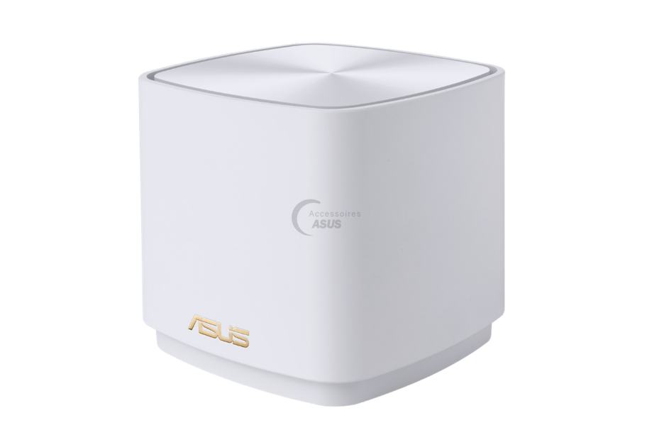 ASUS ZenWiFi AX Mini (XD4)uff5cWhole Home Mesh WiFi Systemuff5cASUS Global