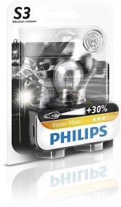Žarnica Philips S3 - PH12008BW