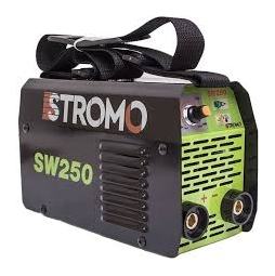 STROMO SW250 - inverter varilni aparat