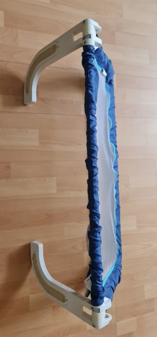 OTROŠKO - zaščitna ograjica (156 - 190,5cm)
