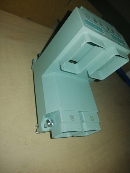 Razširitveni modul za PLC-krmilnik Siemens 6GT2002-2JD00