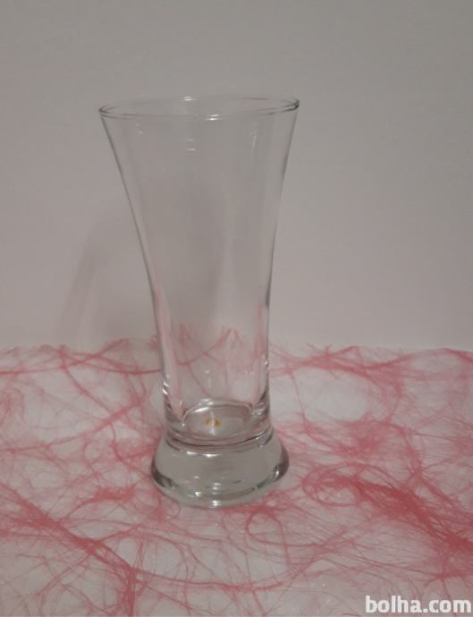 Steklena vaza (10 kosov)