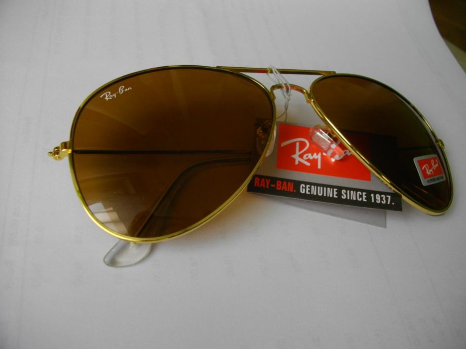 sončna očala ray ban RB 3025