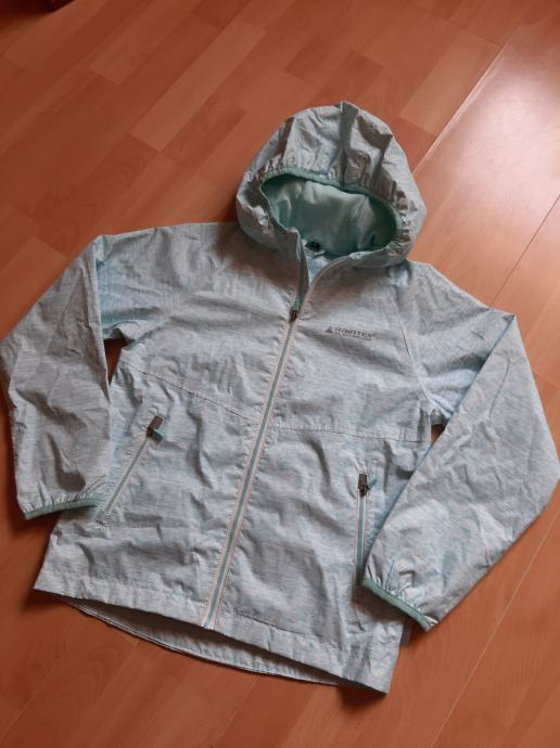 C\u0026A jakna-anorak za deklico št.140