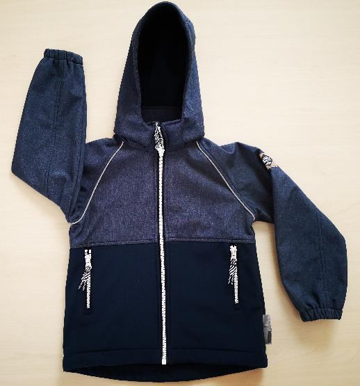 Softshell 110