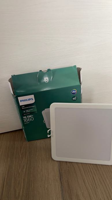 2X-Philips WT21/7WCP Philips 12201CP - Foto 11