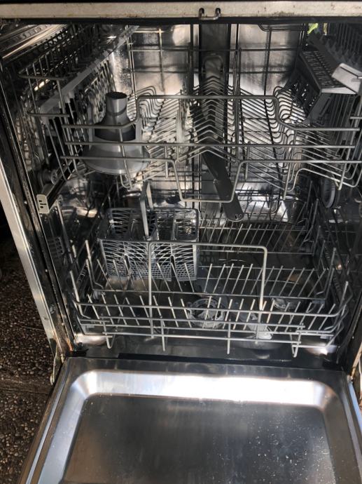 Gorenje посудомоечная машина 60