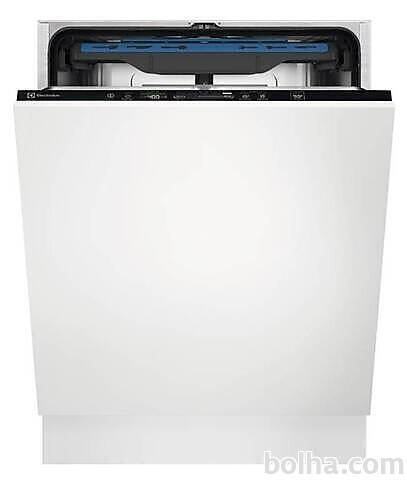 Посудомоечная машина electrolux eem48320l Посудомоечная машина electrolux eem48320l
