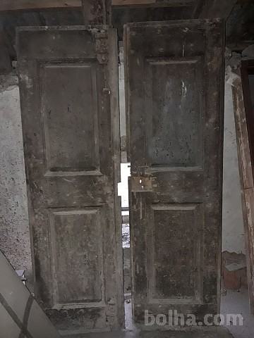 Starinska vrata