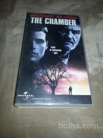 Video kaseta - The Chamber