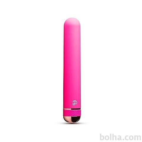 Vibrator Supreme, roza