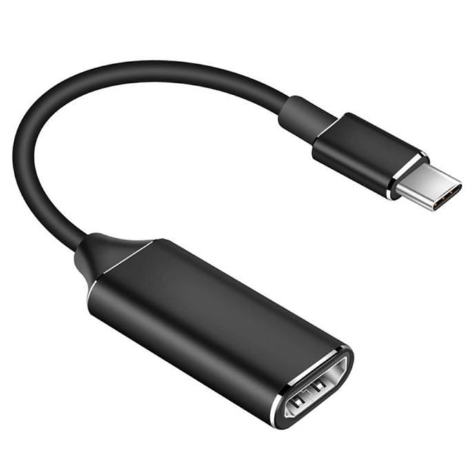 Bakeey USB 3.1 type-c na HDMI adapter