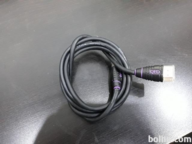 QED Profile HDMI kabel