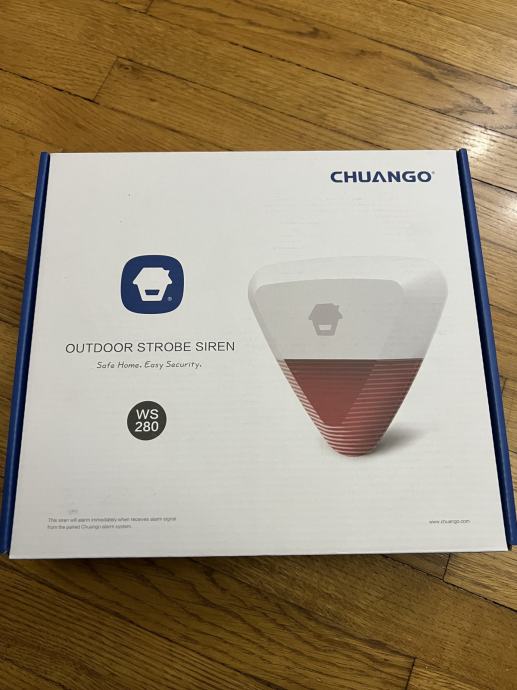 CS Cameron Sino Batterie De Rechange Pour éclairage D'urgence WS-108 600 MA