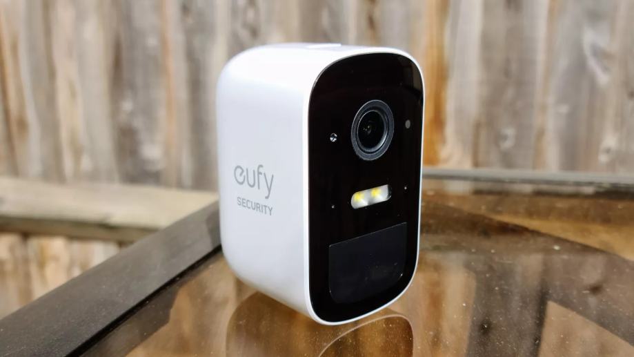 Eufy 2C PRO Wireless Kamere
