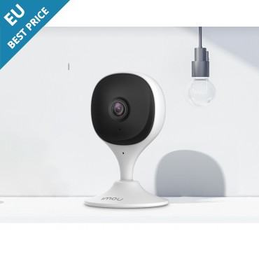 VIDEO NADZORNA KAMERA WIFI BREZŽIČNA IMOU CUE 2C, VIDEONADZOR, VIDEO