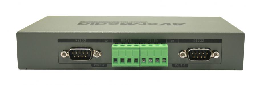 USB2RS232/RS485 4port vmesnik/integrator portov