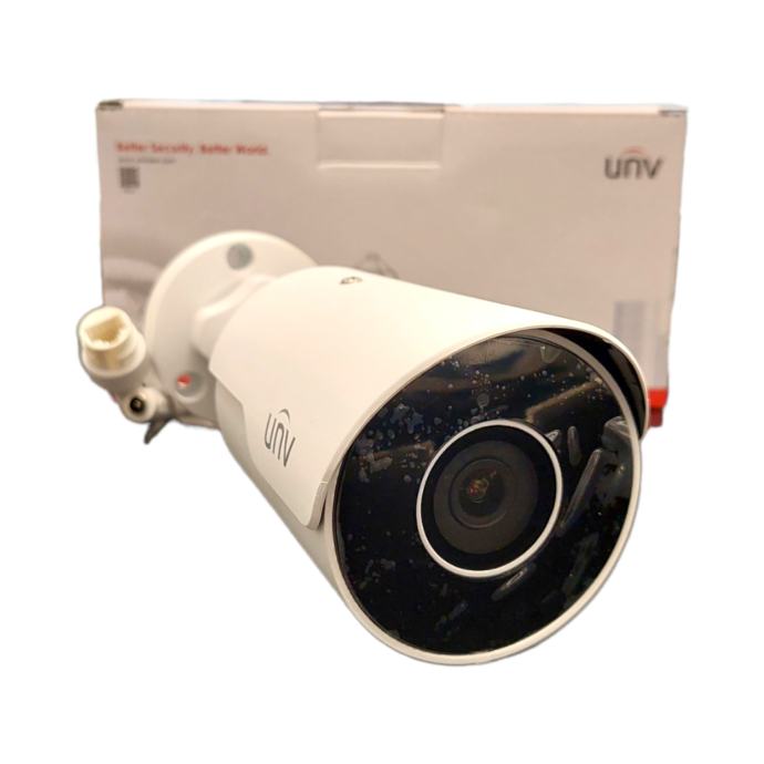 (8408) UNV IP Kamera IPC2124LE-ADF28KM-G