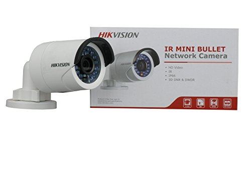 IP kamera 3MP Hikvision DS-2CD2032-I