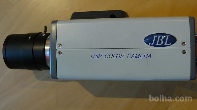 Nadzorna kamera JCC DN 3320 HQMA