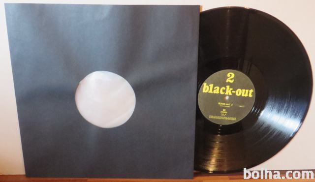 Black-Out 2 (Kompilacija, Megamix)