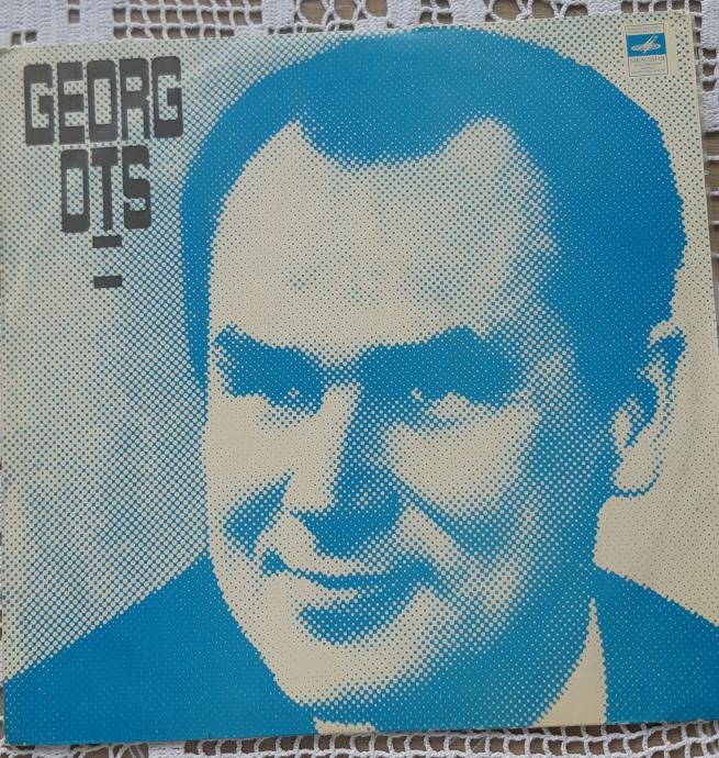 GEORG OTS (ruska glasba)