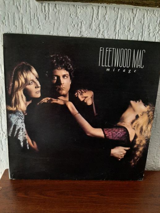 gramofonske plosce Fleetwood Mac