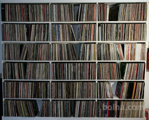 P:Gramofonske plošče (vinyl)