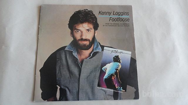 KENNY LOGGINS - FOOTLOOSE