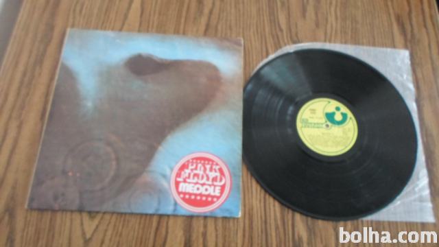 LP Plosca Pink Floyd Meddle