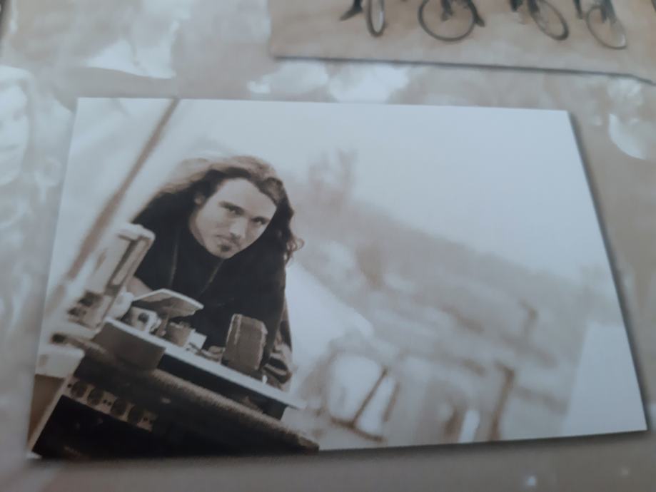 Pearl Jam Drop in the Park (2xLP)