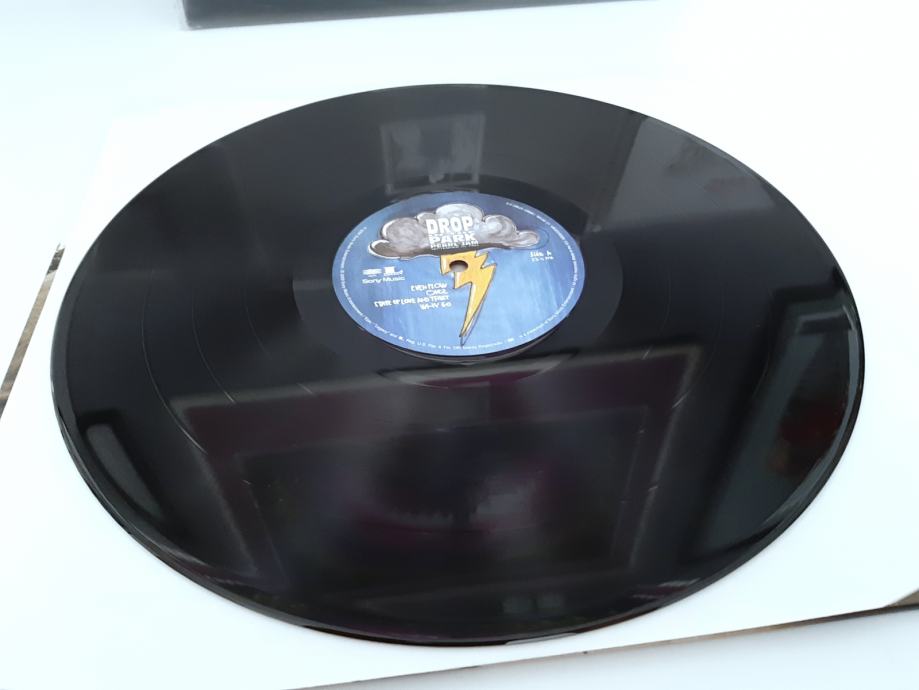 Pearl Jam Drop in the Park (2xLP)