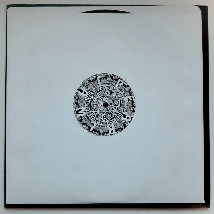 Pearl Jam ‎ No Jeremy / Falling Down